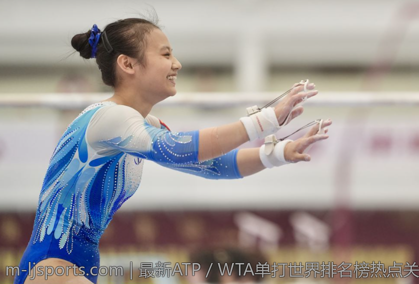 最新ATP／WTA单打世界排名榜热点关注与排名走向