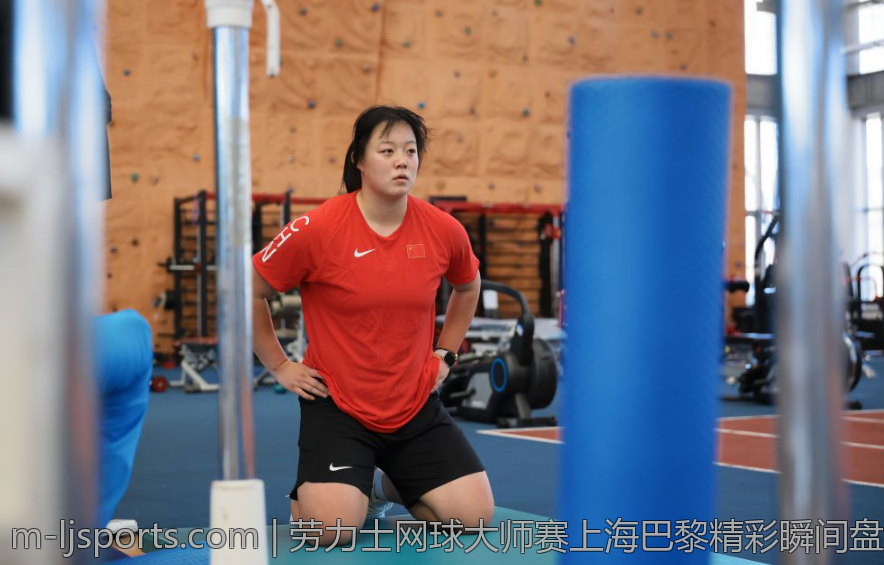 劳力士网球大师赛上海巴黎精彩瞬间盘点