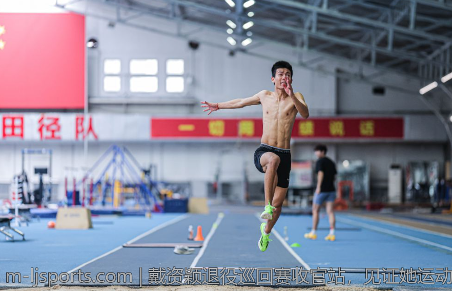 戴资颖退役巡回赛收官站，见证她运动生涯的华丽转身