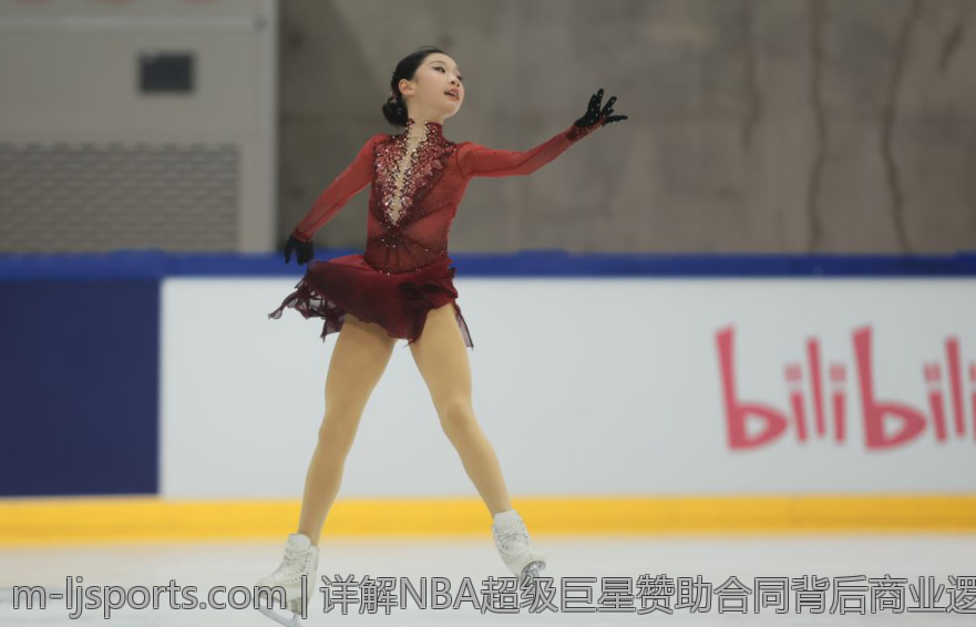 详解NBA超级巨星赞助合同背后商业逻辑