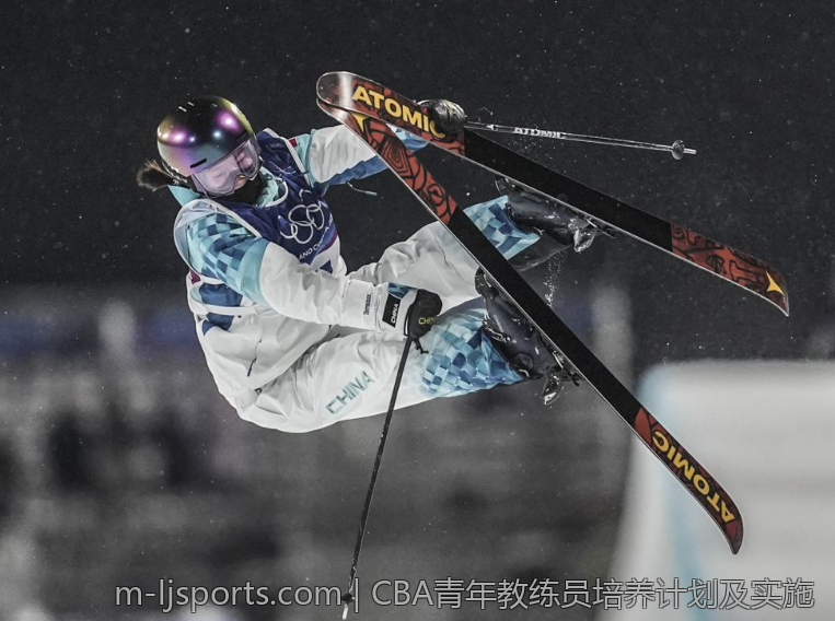 CBA青年教练员培养计划及实施