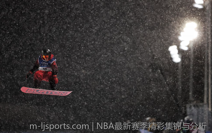 NBA最新赛季精彩集锦与分析