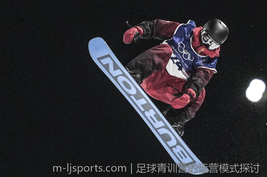 足球青训营的运营模式探讨