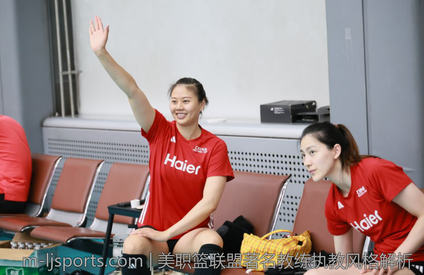 美职篮联盟著名教练执教风格解析