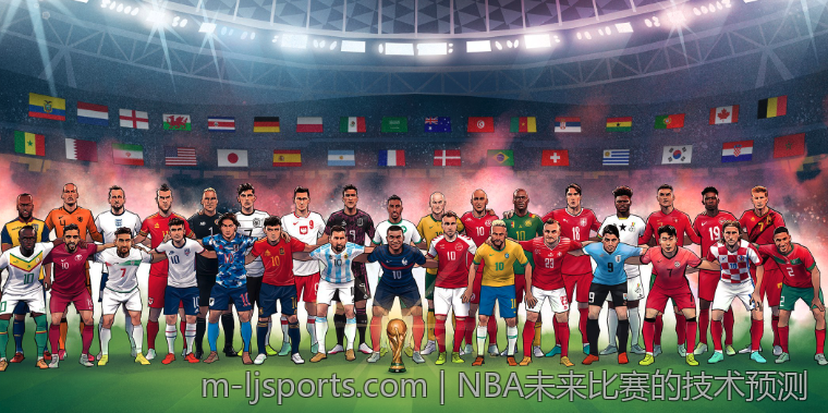 NBA未来比赛的技术预测
