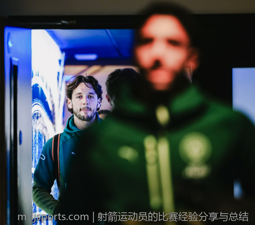 射箭运动员的比赛经验分享与总结