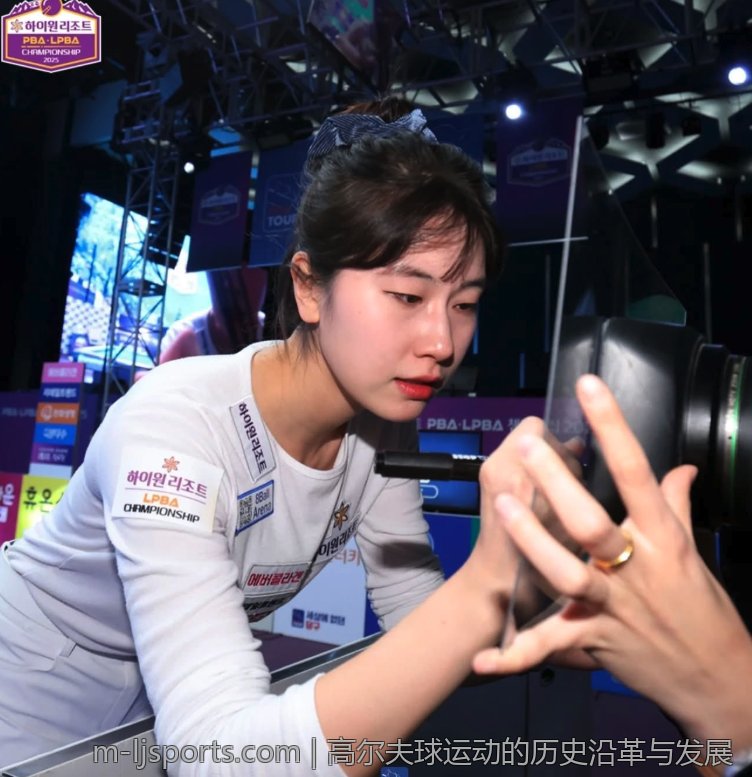 高尔夫球运动的历史沿革与发展