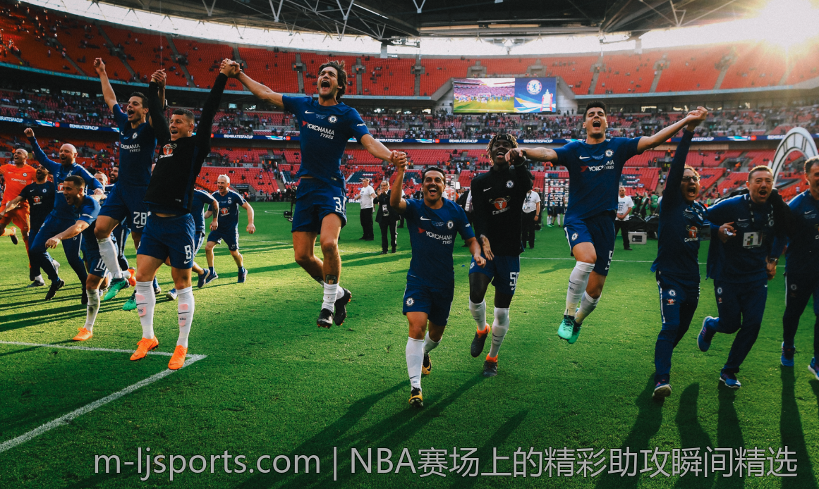NBA赛场上的精彩助攻瞬间精选